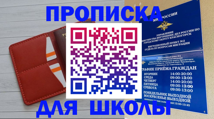 временная регистрация для всех в Зее